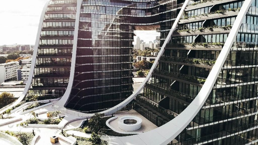 Pengusaha RI Bangun 22 Properti Mewah di Sydney Pengusaha RI Bangun 22 Properti Mewah di Sydney