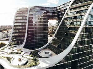 Pengusaha RI Bangun 22 Properti Mewah di Sydney