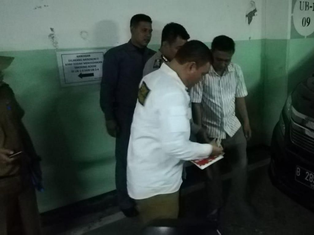 Pengelola Apartemen Diminta Jangan Tutup Mata, Ikut Bantu Tagih Pajak Mobil Pengelola Apartemen Diminta Jangan Tutup Mata, Ikut Bantu Tagih Pajak Mobil