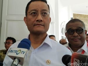 Mensos Juliari Harap Perayaan Natal Nasional Ciptakan Satu Kedamaian Mensos Juliari Harap Perayaan Natal Nasional Ciptakan Satu Kedamaian