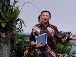 Bongkar Borok Pertamina, Ahok: Pejabat Dicopot Masa Gaji Masih Sama?