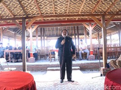 Pemkab Pangandaran Siapkan Bantuan untuk Peternak Ayam Terdampak Corona