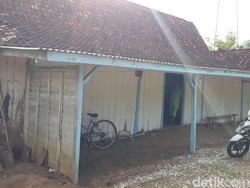 Istri yang Dibakar Suami di Surabaya Trauma pada Pria