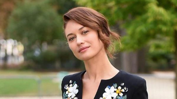 Ini Olga Kurylenko, Aktris yang Hampir Jadi Wonder Woman