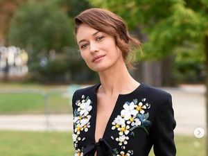 Ini Olga Kurylenko, Aktris yang Hampir Jadi Wonder Woman Ini Olga Kurylenko, Aktris yang Hampir Jadi Wonder Woman