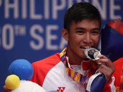 Karateka RI Sumbang Lagi 1 Perak & 1 Perunggu di SEA Games 2019