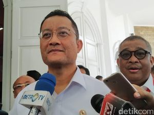 Kemensos Perbarui Data Penerima Bantuan Iuran Awal Tahun