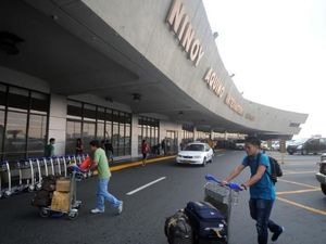 Pelancong RI Kena Getok Taksi Bandara Filipina, Jalan 15 Menit Bayar Rp 1 Juta