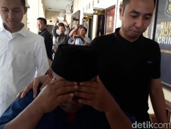 Bejat! Pria 54 Tahun Cabuli 8 Bocah SD dengan Iming-iming Rp 4.000
