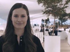 Kisah Sana Marin Jadi Perdana Menteri Termuda di Dunia Kisah Sana Marin Jadi Perdana Menteri Termuda di Dunia