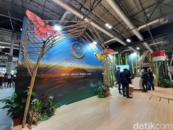 Perempuan dan Anak Dinilai Berisiko Tinggi Terdampak Perubahan Iklim