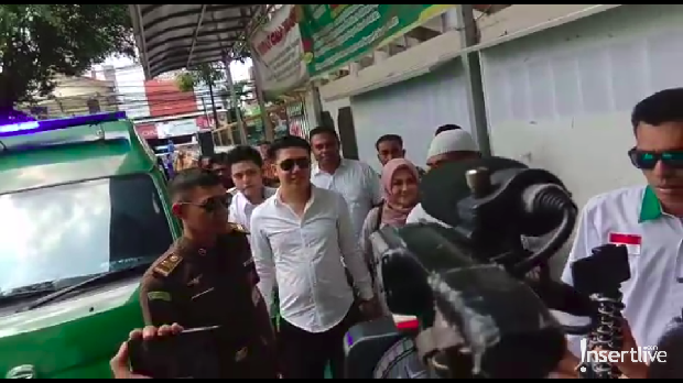 Pablo dan Rey Utami