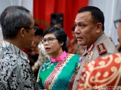 Ketua KPK ke Firli dkk: Kasus BLBI Kami Rintis, Semoga Diteruskan
