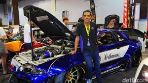 Nissan Skyline, Jawara Modifikasi Malaysia