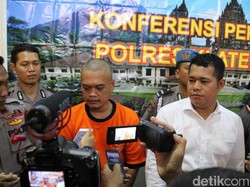 Ternyata, Pemulung di Klaten Dihabisi Anak Kandung Gegara Masalah Ini