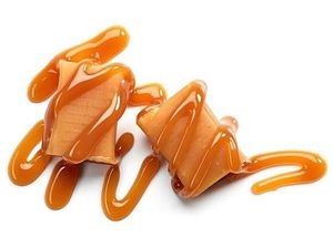 Netizen Perdebatkan Sisa Daging di Chicken Wings hingga Penyebutan Caramel