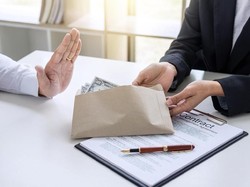 Tentang Hari Antikorupsi Sedunia, Sejarah, dan Peringatannya