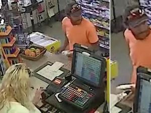 Kejam! Usai Bunuh Istri dan Kedua Anaknya, Pria Ini Malah Beli Sarapan