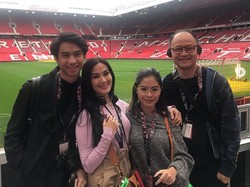 Anaknya Dituding Rasis, Ini Respons Iis Dahlia