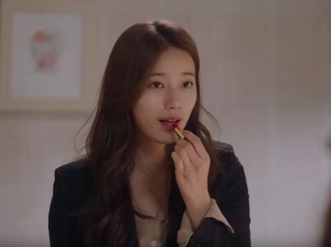 5 Lipstik Artis Korea yang Jadi Incaran Usai Muncul di Drakor Populer