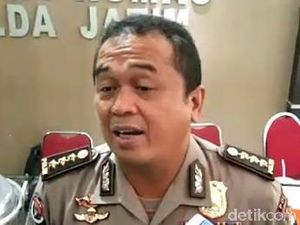 Kejahatan Jalanan di Jatim Meningkat Tahun 2019, Polisi Sebut Motif Ekonomi