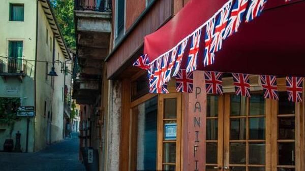 Foto: Manchester yang Bukan di Inggris