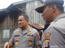 Kasus Balita Tanpa Kepala, Polisi Tetap Usut Dugaan Kelalaian Day Care