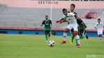 Tim Sepakbola Jatim Melenggang ke PON 2020