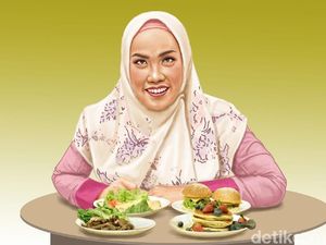 Dari Bumbu Rujak ke Layar Kaca