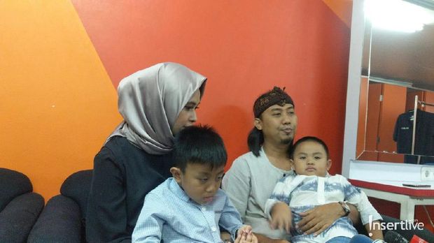 Masih Trauma dengan Tsunami, Ade Jigo Belum Berani Lihat Pantai