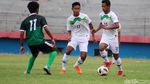 Tim Sepakbola Jatim Melenggang ke PON 2020