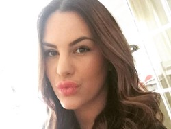 Model Cantik Dipenjara 2 Tahun, Rampok 4 Toko Hanya dalam Waktu Sejam