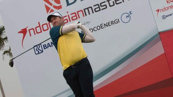 144 Pegolf Ikuti Indonesian Masters 2019