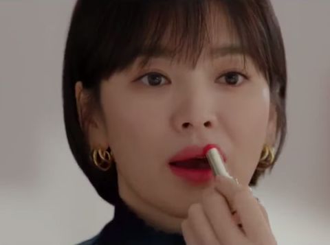 5 Lipstik Artis Korea yang Jadi Incaran Usai Muncul di Drakor Populer