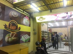 Viral! Toko Kue di Depok Ini Tolak Tulis Happy Birthday pada Kue Viral! Toko Kue di Depok Ini Tolak Tulis Happy Birthday pada Kue
