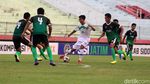 Tim Sepakbola Jatim Melenggang ke PON 2020