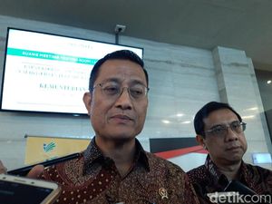 Dugaan Maladministrasi Program Keluarga Harapan, Mensos Yakin Tak Disengaja