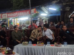 Tepis Dinasti Politik, Bobby: Ini Semangat Membangun Seperti Mertua Saya