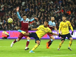 8 Data dan Fakta Usai Arsenal Akhiri Puasa Kemenangan