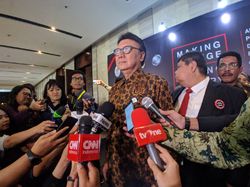 Tjahjo Kumolo Targetkan Kementerian-Lembaga Bebas Pungli dalam 2 Tahun