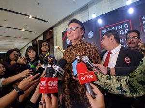 Tjahjo Kumolo Targetkan Kementerian-Lembaga Bebas Pungli dalam 2 Tahun