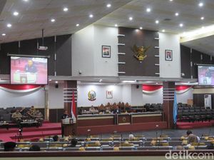DPRD Sulsel Terima Aduan Pejabat Pemprov Di-nonjob-kan Tanpa Alasan Jelas