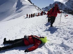 Es Antartika Meleleh, Turis Malah Kian Ramai