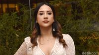 Hujan-hujan Ditemani Anya Geraldine
