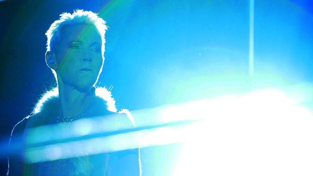 Marie Fredriksson, dari Roxette Hingga Berjuang Lawan Kanker