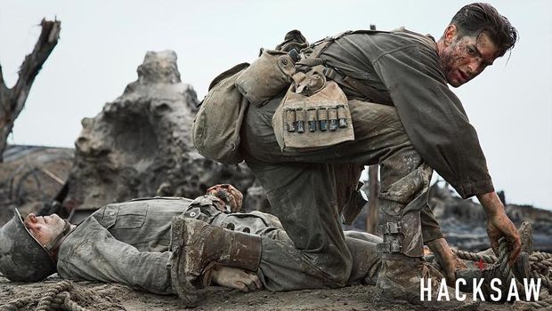 Film Hacksaw Ridge