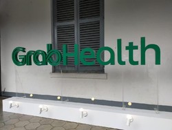 Rilis GrabHealth, Grab-Good Doctor Jamin Kredibilitas Dokter