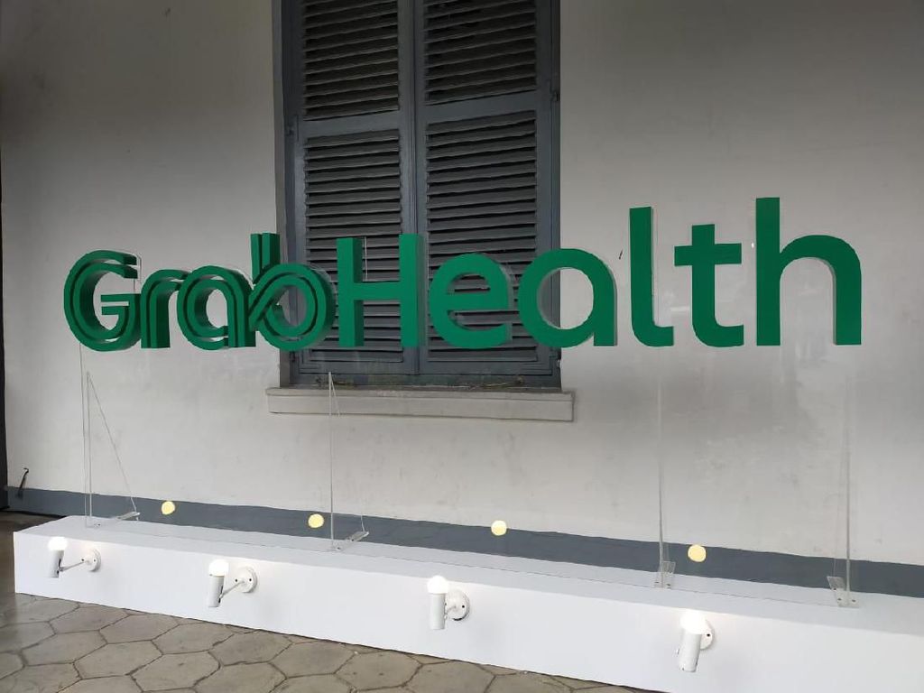 Rilis GrabHealth, Grab-Good Doctor Jamin Kredibilitas Dokter Rilis GrabHealth, Grab-Good Doctor Jamin Kredibilitas Dokter