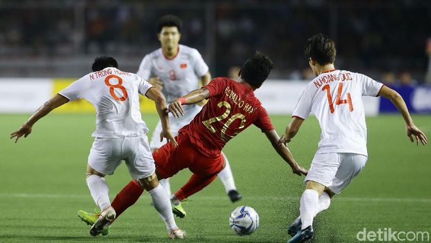 SEA Games 2019: Membedah Akhir Pahit Timnas Indonesia U-22