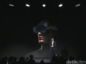 Konsep Inovasi Teknologi OPPO Ini Siap Sambut Masa Depan Konsep Inovasi Teknologi OPPO Ini Siap Sambut Masa Depan